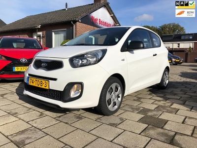 Kia Picanto KIA Picanto1.0 CVVT EconomyPlusLine