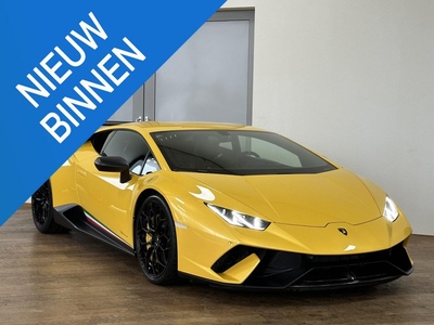 Lamborghini Huracán *Performante*1e EIG*1e