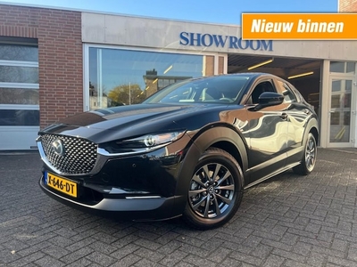 Mazda CX-30 Benzine