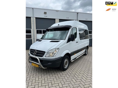 Mercedes Sprinter 313 2.2 CDI Automaat (Ideaal Camper