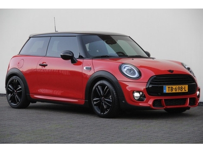 MINI Mini 1.5 Cooper Sport JCW 136PK Keyless-Go ECC