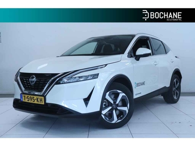 Nissan QASHQAI 1.5 e-Power 190 N-Connecta