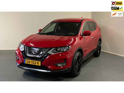 Nissan X-Trail 1.6 DIG-T Business |1e Eigenaar| NAVI|CLIMA|360Graden CAMERA|