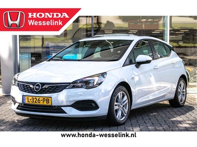 Opel Astra 1.2 Edition