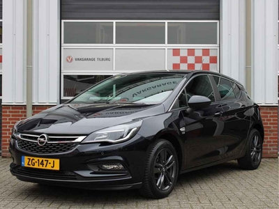 Opel Astra 1.4 Turbo 120Jaar Edition 150PK Automaat