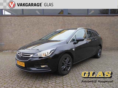 Opel Astra OPEL Astra Sports Tourer 1.4 Turbo 150pk Autom. Business / Navi / ECC / AGR stoelen