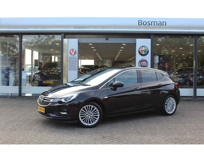 Opel Astra 1.6 T. Innovation/CAMERA/AIRCO/CRUISE