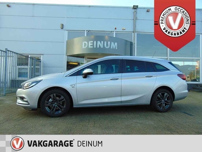 Opel Astra Sports Tourer 1.4 Turbo 150 PK AUTOMAAT 120 Jaar Edition