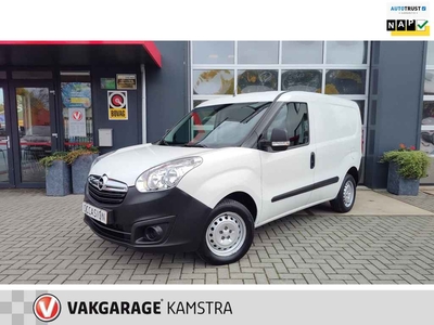 Opel Combo 1.3 CDTi L1H1 Edition NAP/Airco/Goed Onderh!