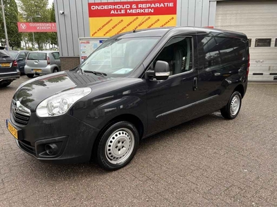 Opel Combo 1.3 CDTi L2H1 Edit.