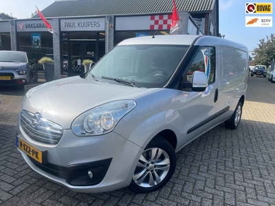 Opel Combo 1.3 CDTi L2H1 Sport * airco + cruise-control + PDC+ LM-velg*