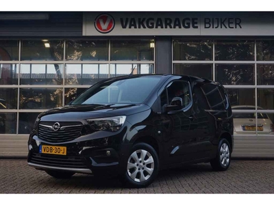 Opel Combo 1.5D L1H1 Innovation Trekhaak/Navi/Camera!