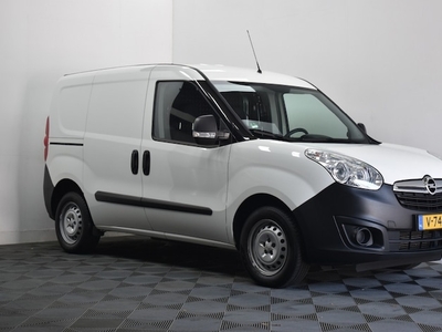 Opel Combo Diesel