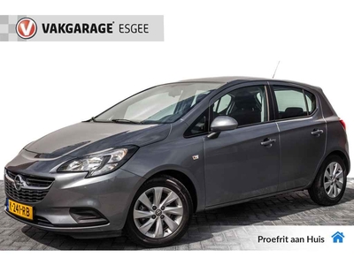 Opel Corsa 1.2 Edition cool 5 DRS