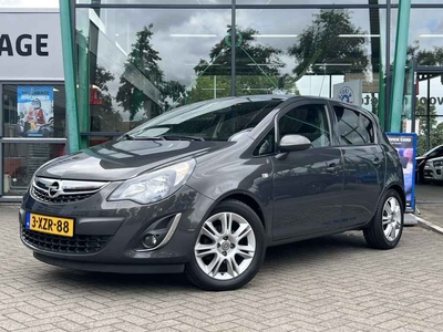 Opel Corsa 1.4-16V BlitZ