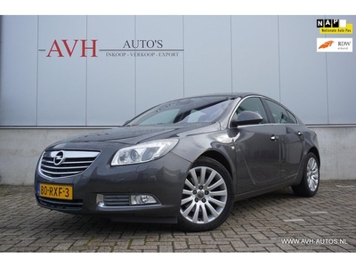 Opel Insignia 1.6 Turbo Cosmo