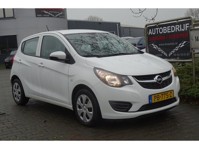 Opel Karl Benzine