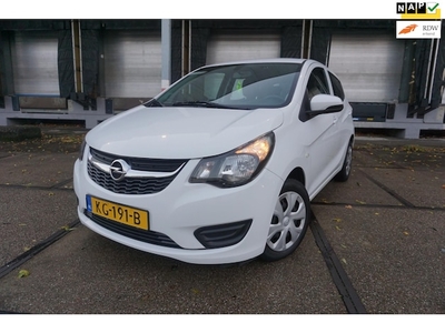 Opel Karl Benzine