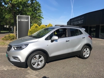 Opel Mokka Diesel