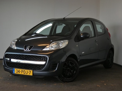 Peugeot 107 Benzine