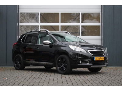 Peugeot 2008 1.2 VTi Allure Pack Premium Plus VEKROCHT ! ! !