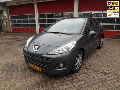 Peugeot 207 1.4 VTi Urban Move