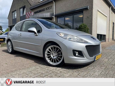 Peugeot 207 3DRS 1.4 VTi