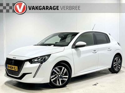 Peugeot 208 1.2 PureTech 100 Allure