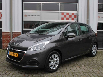 Peugeot 208 1.2 PureTech Active Automaat