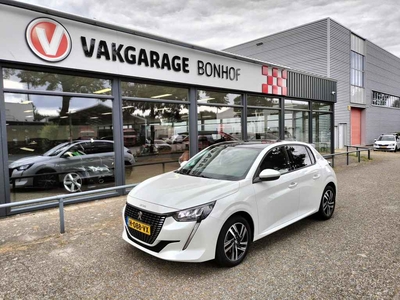 Peugeot 208 1.2 PureTech Allure