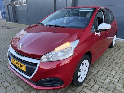 Peugeot 208 Benzine