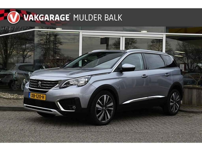 Peugeot 5008 1.2 PureTech Allure