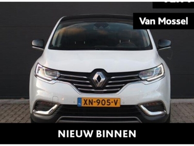 Renault Espace Benzine