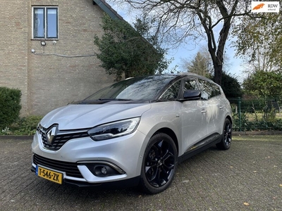 Renault Grand Scénic 1.3 TCe Black Edition 7-persoons