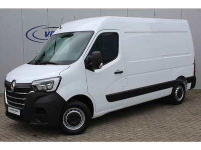 Renault Master T33 2.3-135pk dCi L2H2.