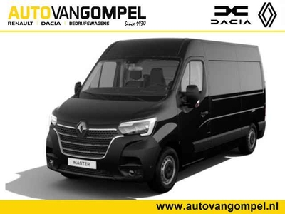 Renault Master T35 2.3 dCi 135PK L2H2 WORK EDITION