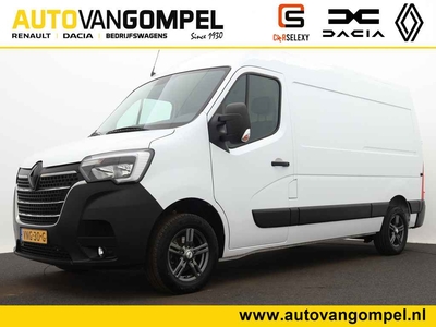 Renault Master T35 2.3 dCi 135PK L2H2