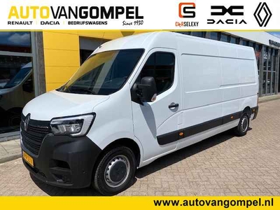 Renault Master T35 2.3 dCi 135PK L3H2 Comfort