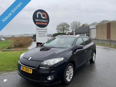 Renault Mégane 2012 * 1.5 DCI * Facelift *Euro 5 * APK?