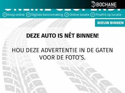 Renault Mégane E-Tech Benzine