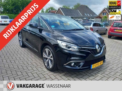 Renault Scénic 1.2 TCe Intens