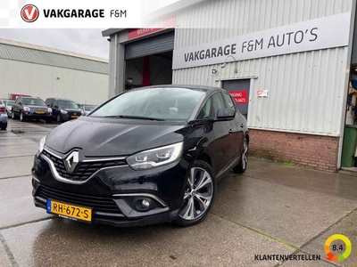 Renault Scénic 1.2 TCe Intens