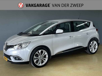 Renault Scénic 1.2 TCe Zen | Navi | Cruise