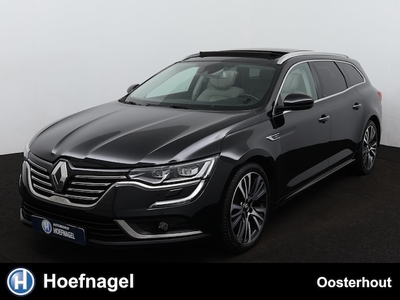 Renault Talisman Benzine