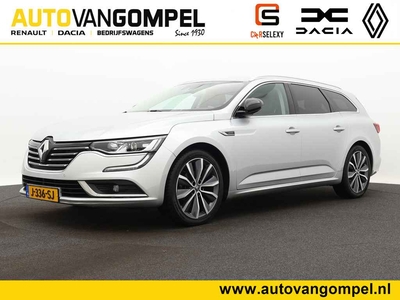 Renault Talisman TCe 160PK Limited