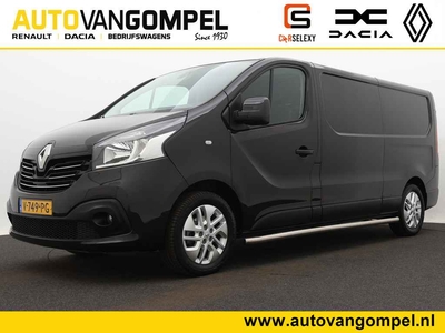 Renault Trafic dCi 120PK T29 L2H1 LUXE