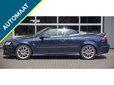 Saab 9-3 Cabrio 2.8 V6 T Aero 20Y Ed