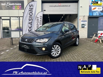 Seat Arona 1.0 TSI Style Business Intense **CAMERA+VIRTUAL**