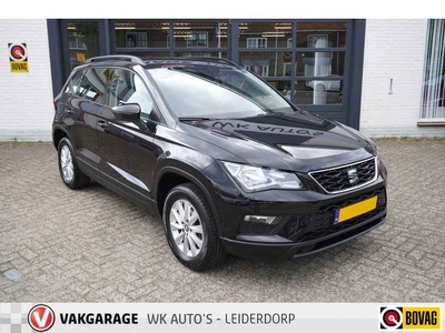 Seat Ateca 1.0 EcoTSI Reference