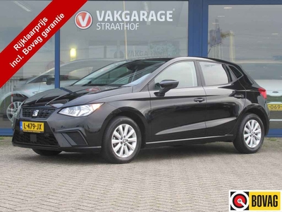 Seat Ibiza 1.0 TSI Style Business Intense,